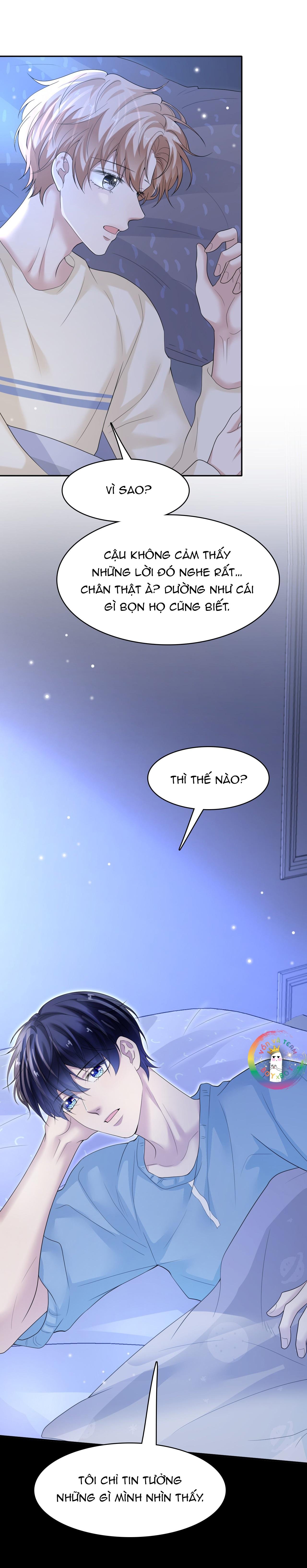 ẩn trung (end) chapter 37 7