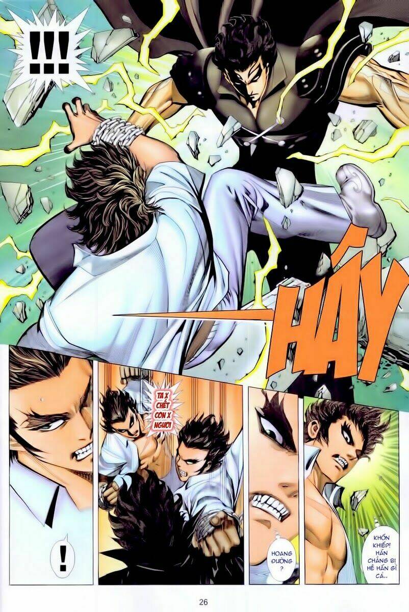 võ thần phượng hoàng chapter 82 22