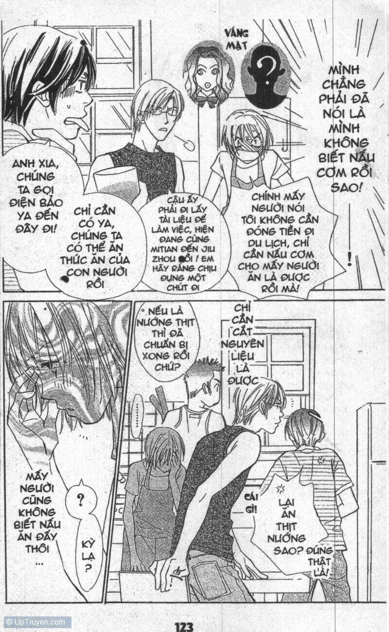 sweet mission chapter 2 122