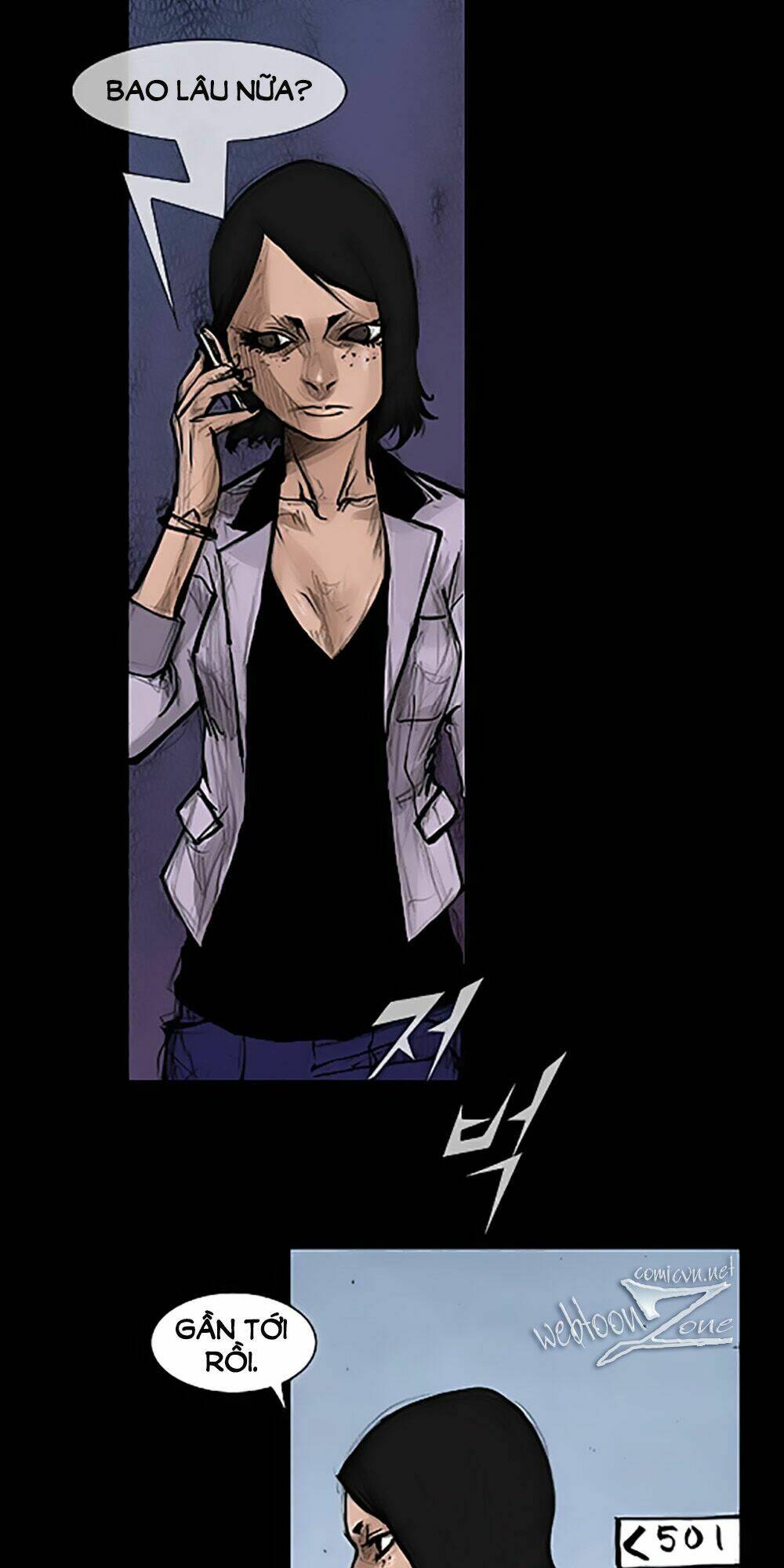 độc cô tiền truyện chapter 15 28