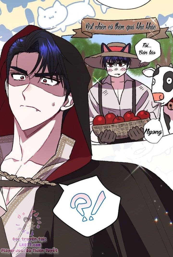 cha, con không muốn kết hôn đâu chapter 32 16