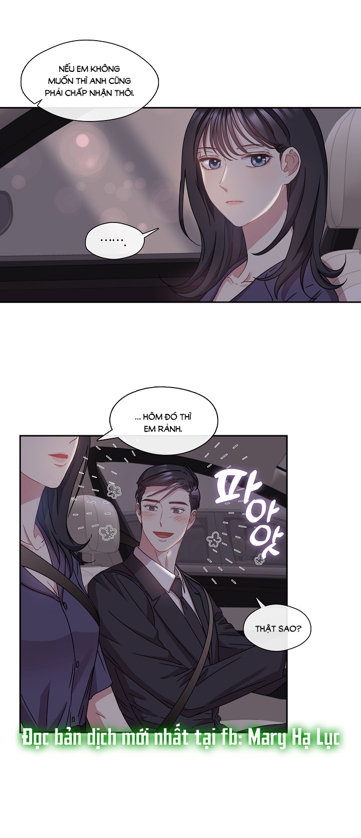 Chó Ngoan chapter 10.1 - Trang 22
