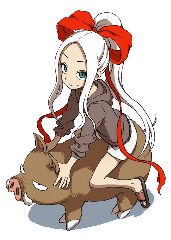 fudatsuki no kyoko-chan chapter 16 38