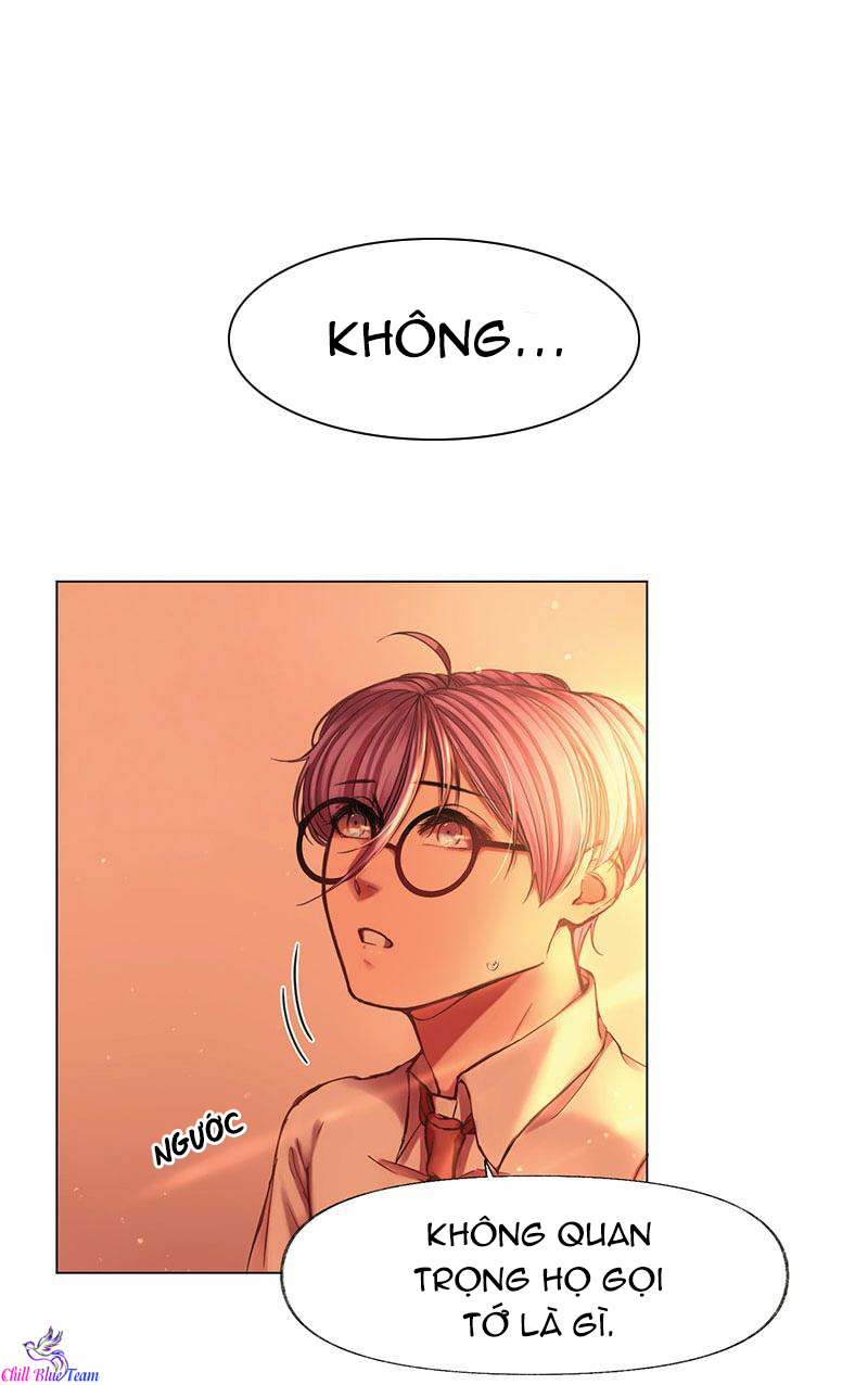 anh đô dịu dàng của tôi chapter 26 1