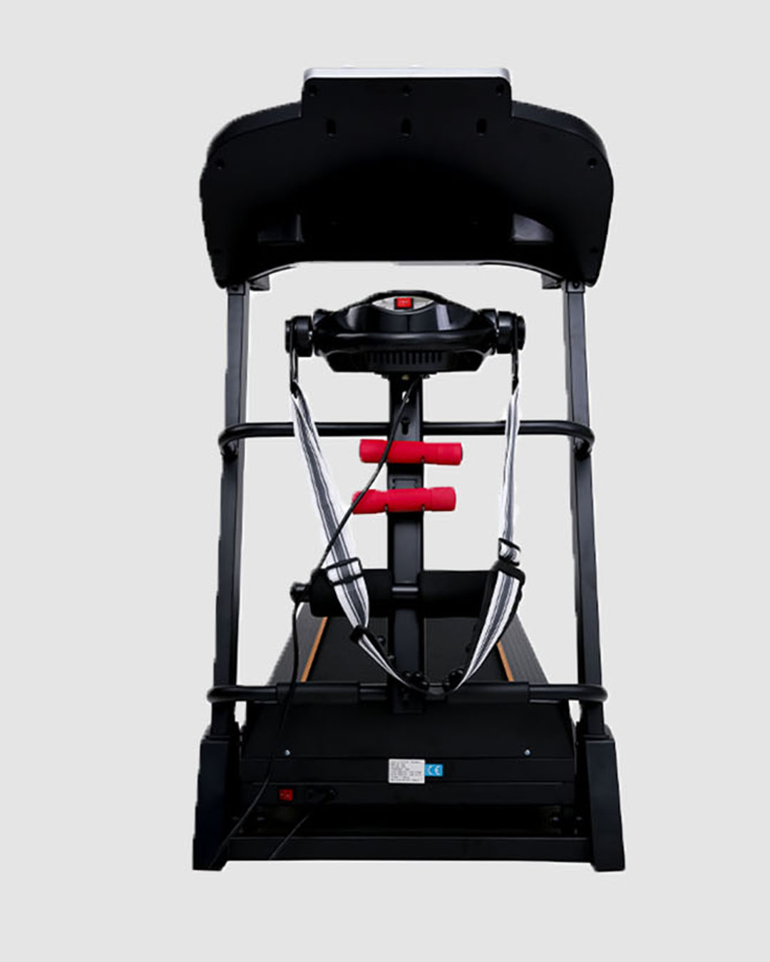 Máy Chạy Bộ Thể Dục Airbike Sports T800