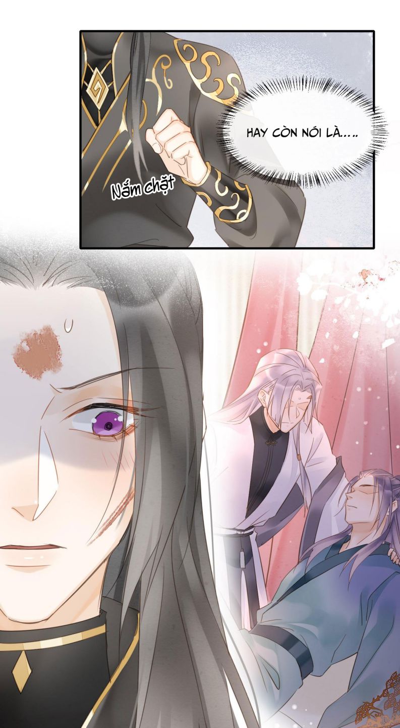 tù long chapter 33 11