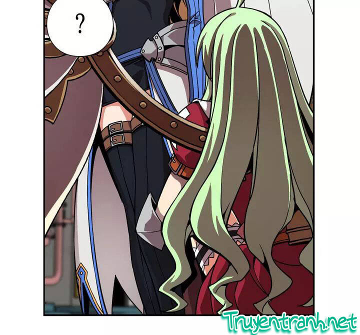 valkyrie agency chapter 9 13