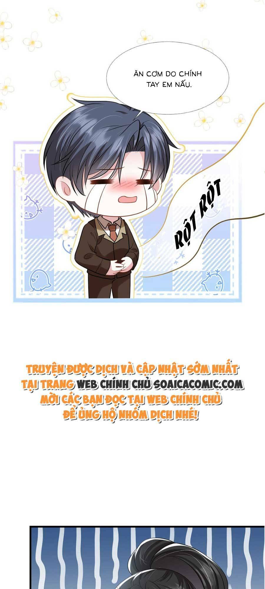 vợ tôi là boss ngầm đầy quyền lực chapter 28 12