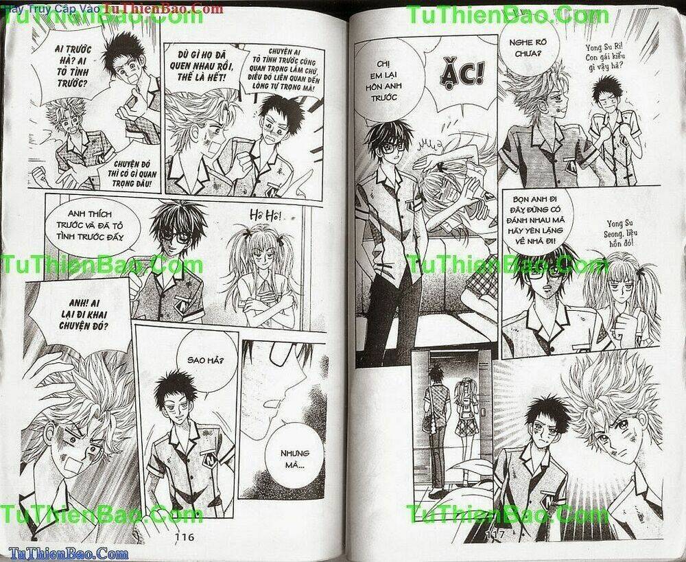 đại ca tuổi yêu chapter 8 55