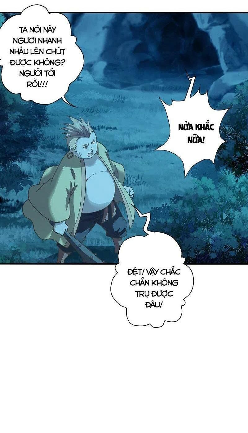 tiên võ đế tôn chapter 172 4