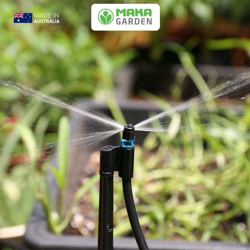 ĐẦU TƯỚI PHUN MƯA CÁNH BƯỚM STRIP SPRAY