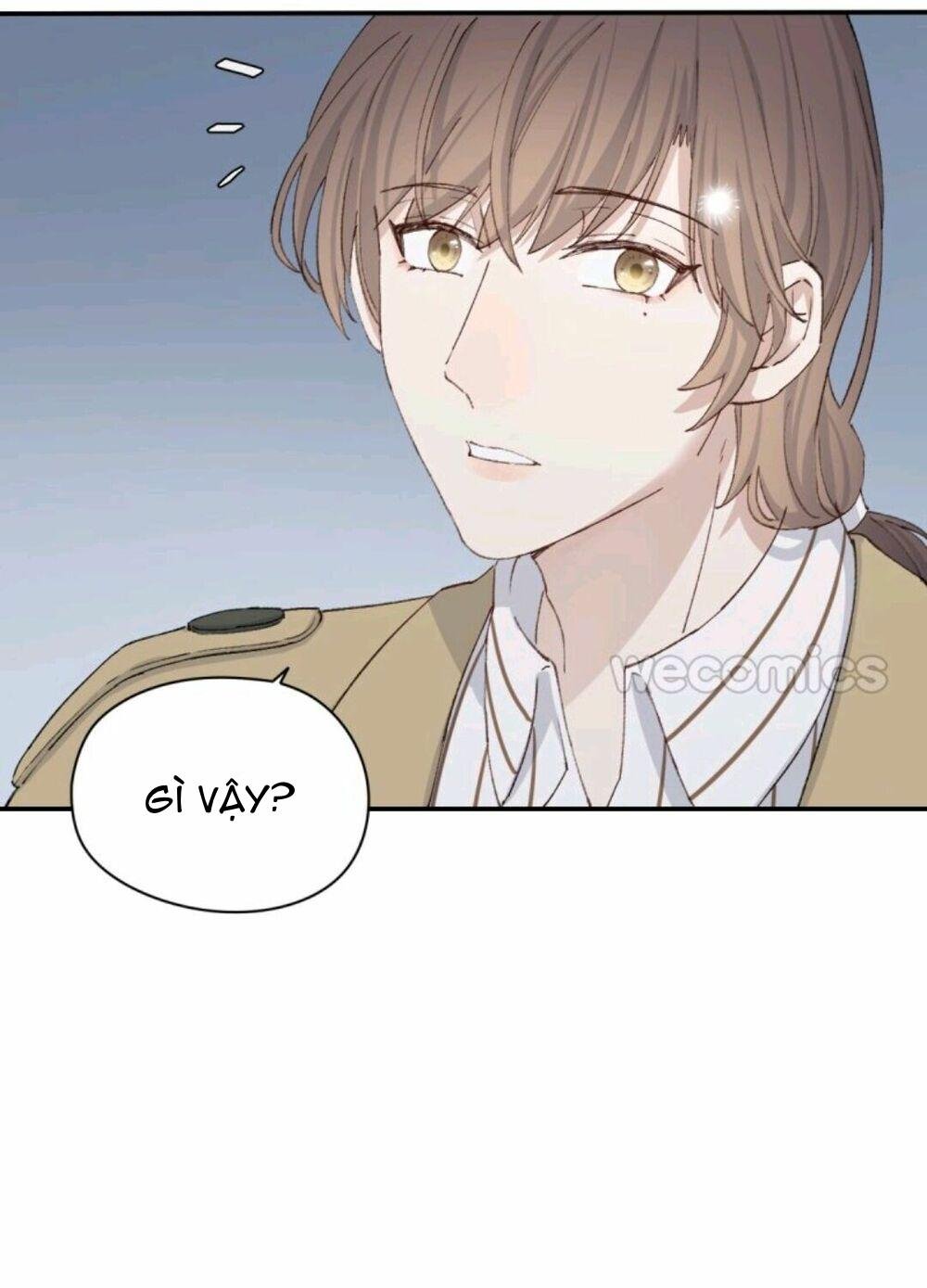 người yêu tin đồn chapter 21 59