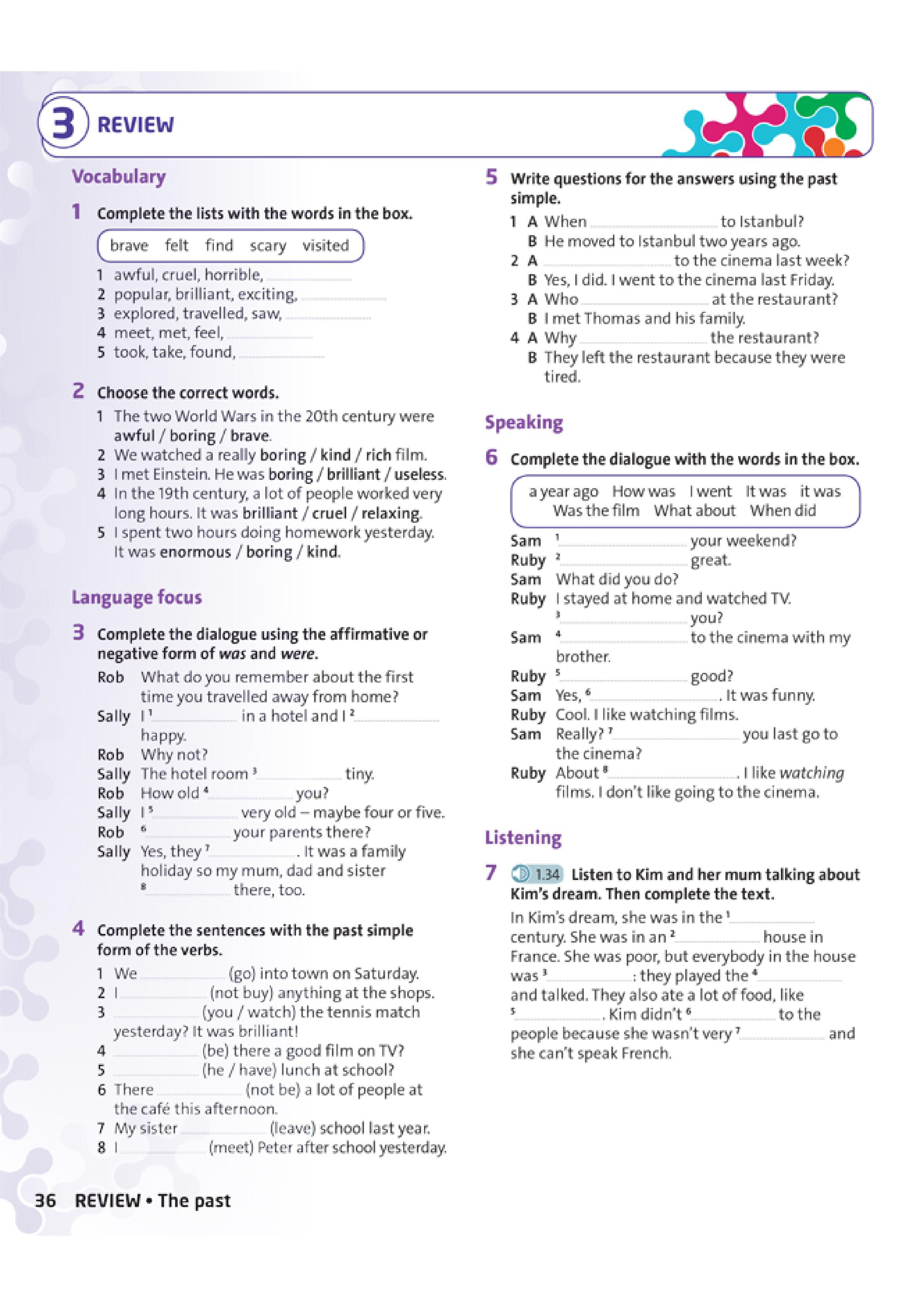 English Plus: Level 2: Student's Book 2