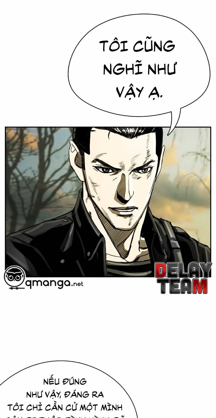 thợ săn đầu tiên chapter 31 44