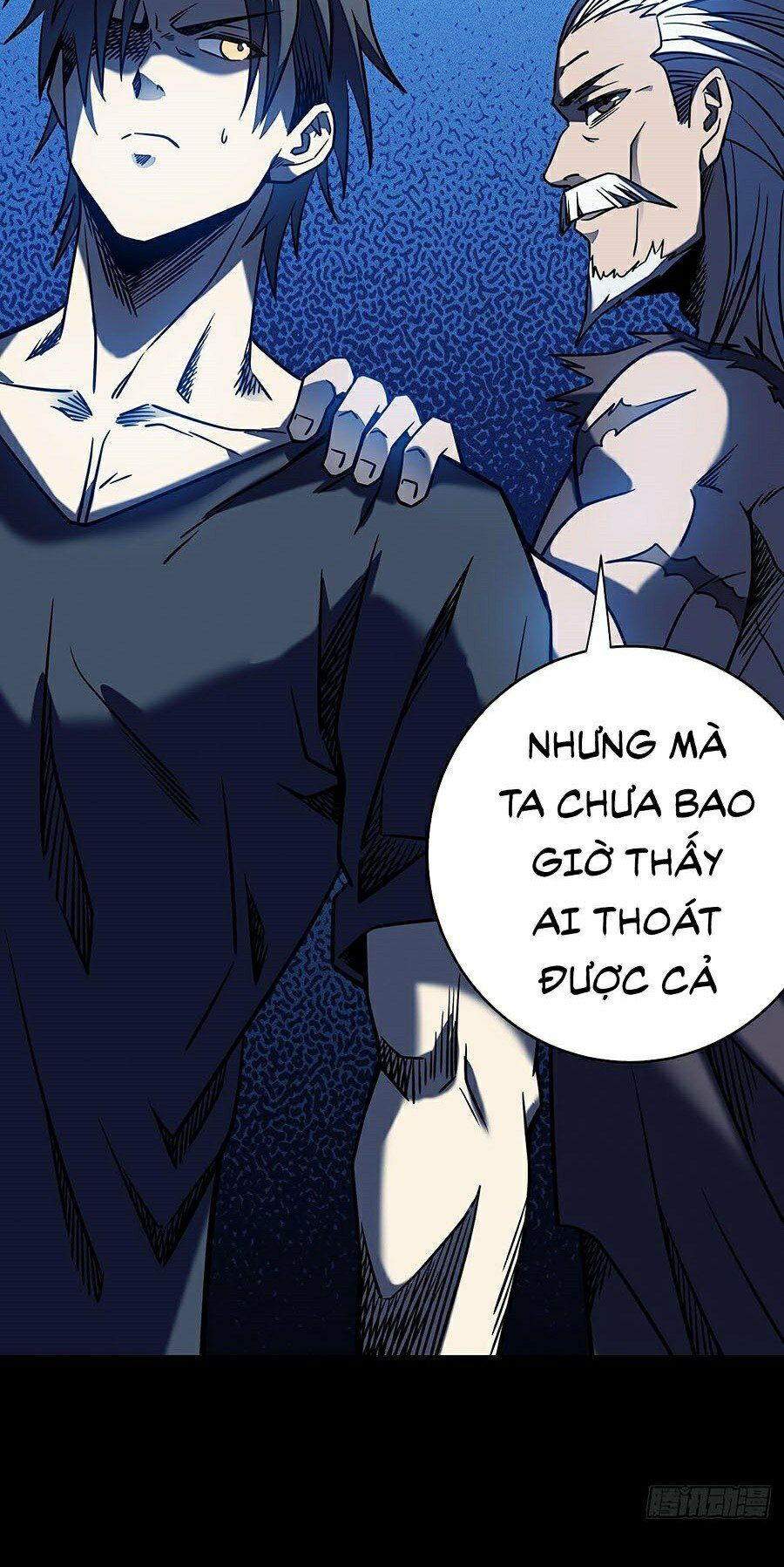 sát thần chi lộ tại dị giới chapter 8 65