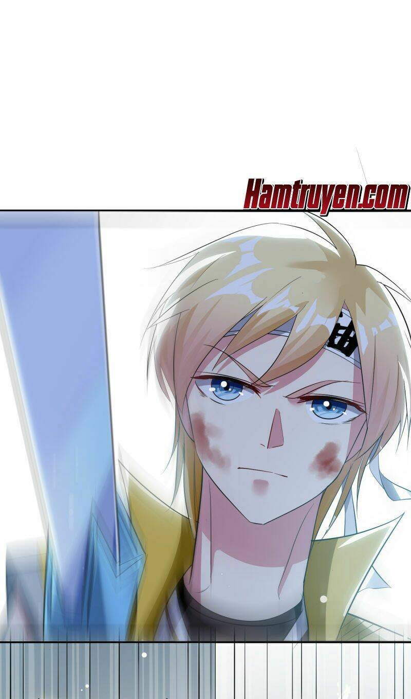 vạn giới tiên vương chapter 81 46