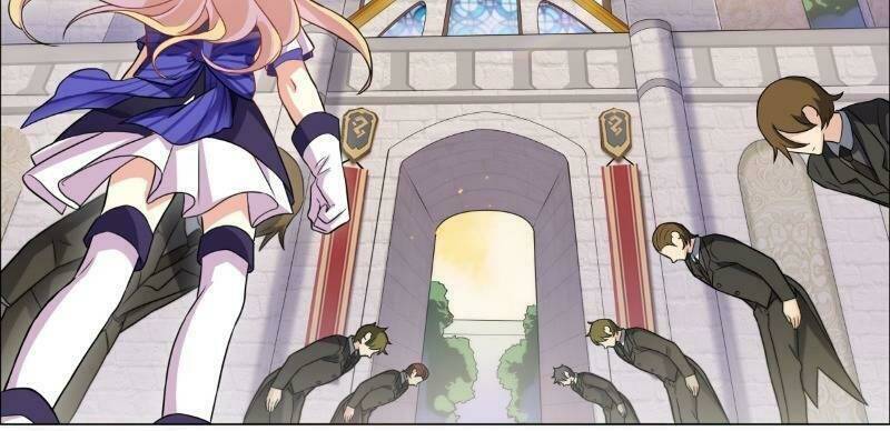 thập nhị thần binh khí chapter 5 11