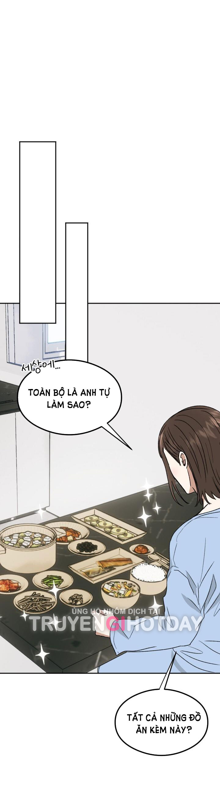 Ưu Thế Tuyệt Đối chapter 15.2 - Trang 8