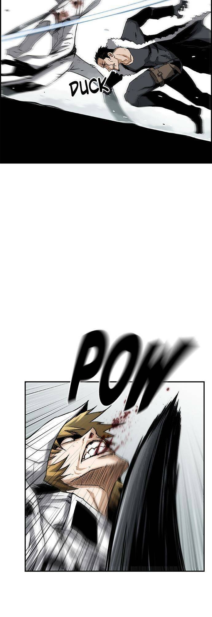 pubg - cuộc chiến sinh tồn - 100 chapter 25 4