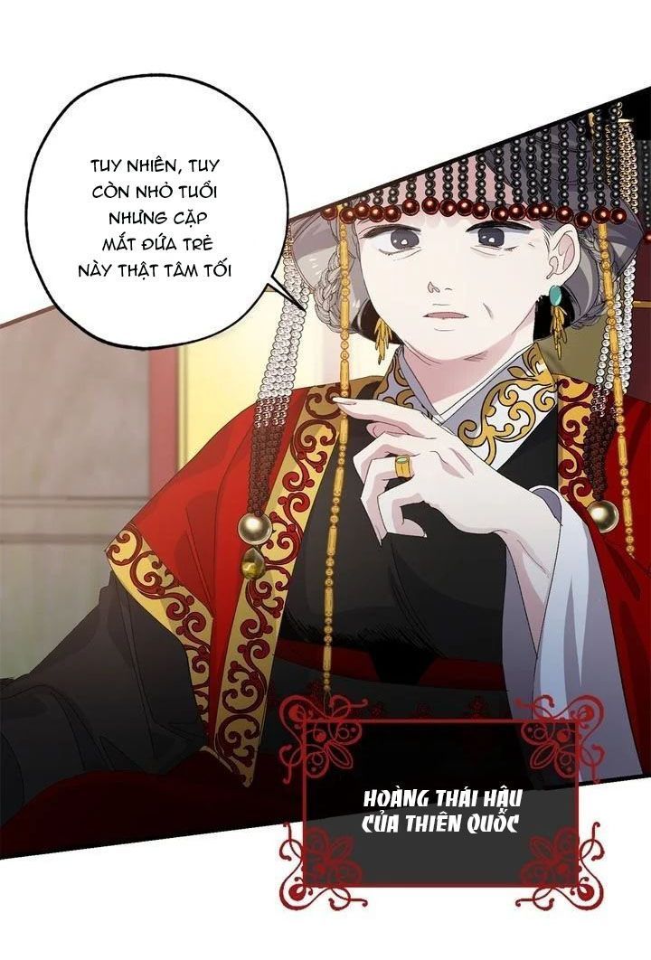 mối tình đầu của bạo chúa chapter 36 56