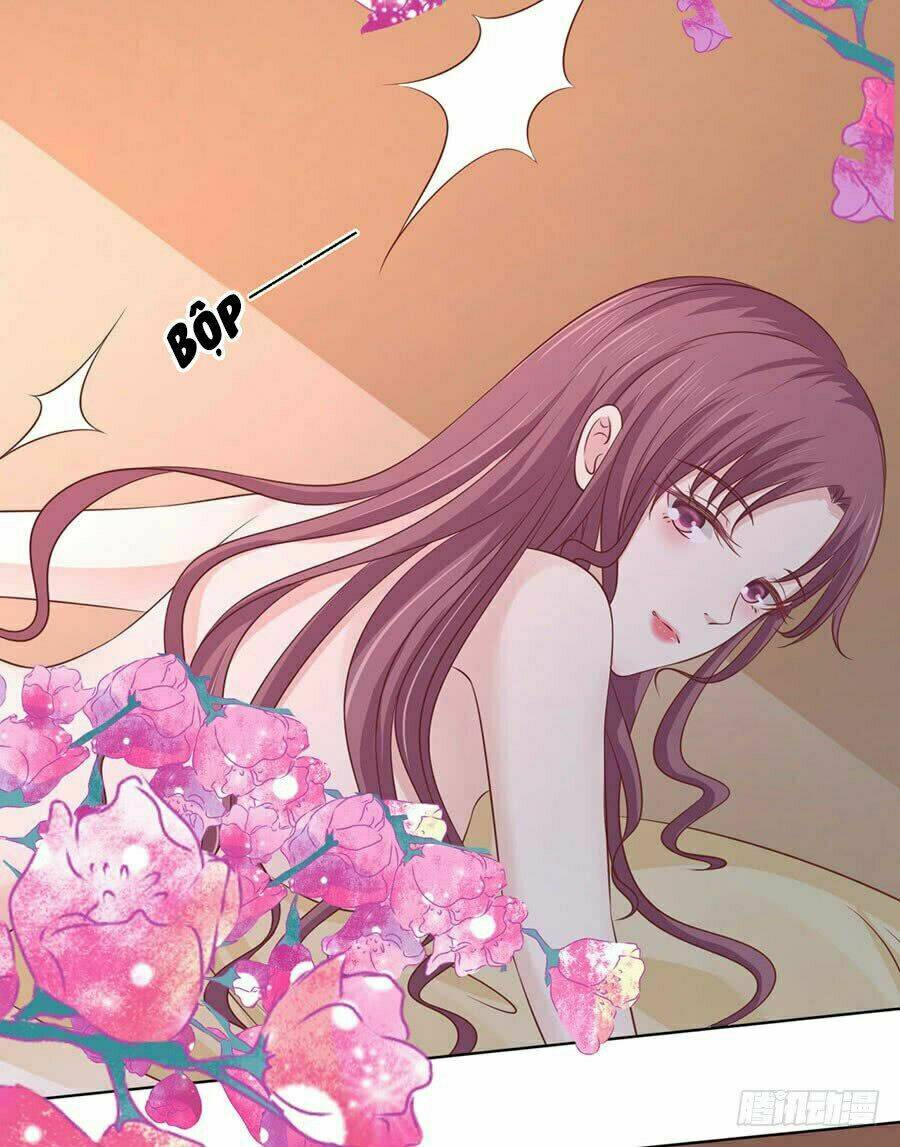 liệt ái tri hạ: series mật đào tiểu tình nhân chapter 194 17