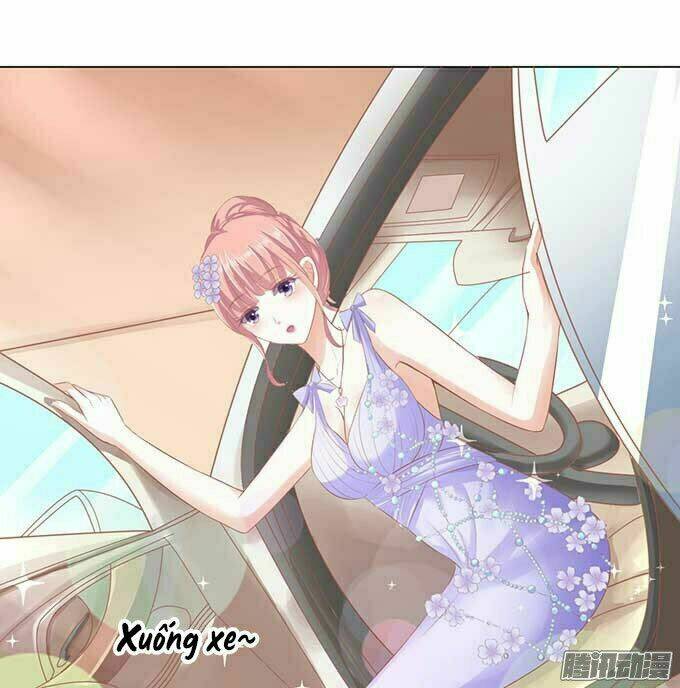 liệt ái tri hạ: series mật đào tiểu tình nhân chapter 40 15