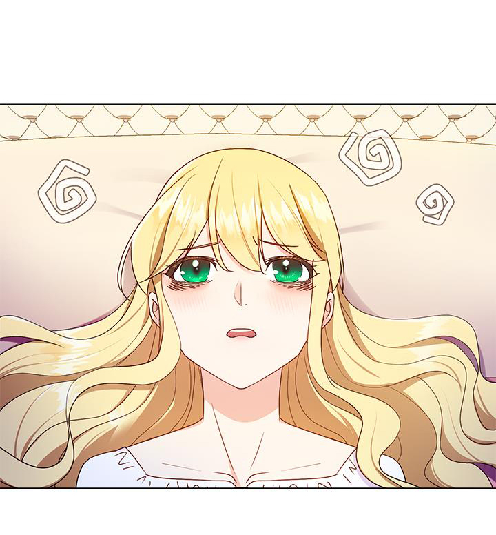 mau đến đây, lần đầu thấy ác nữ như này phải không chapter 1 53