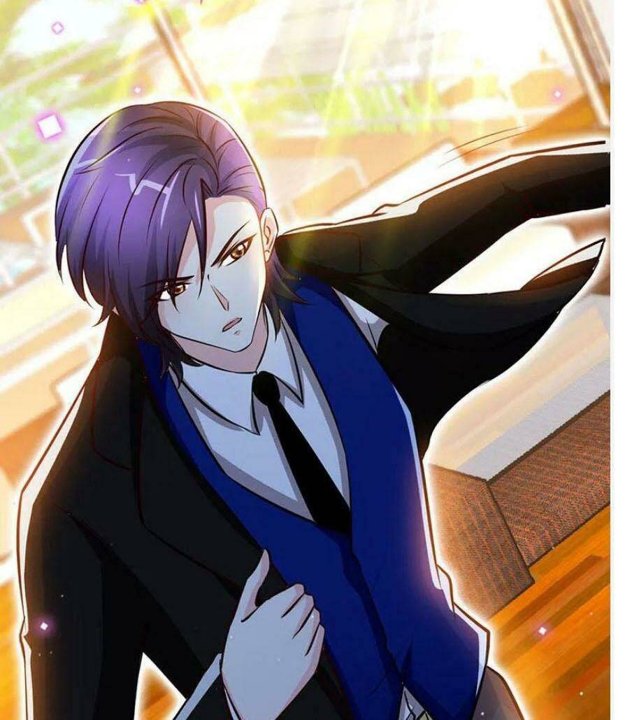 truy nã toàn cầu truy thê về sủng chapter 81.1 5