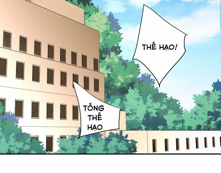 ông bà nội tuổi 17 chapter 5 60