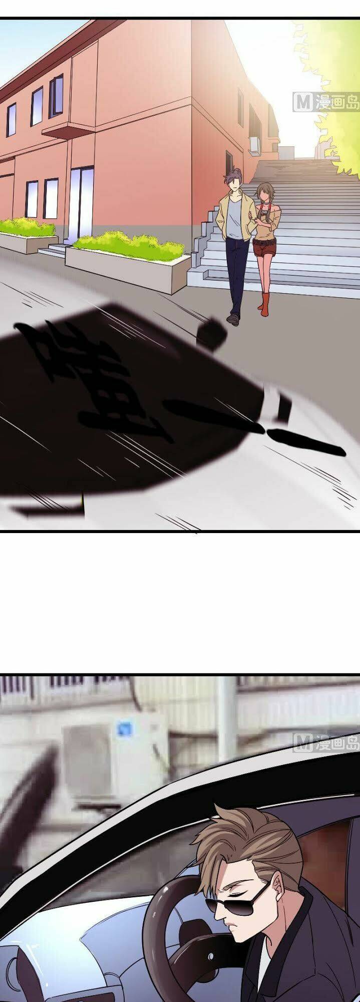 ngưu thư cung ứng thương chapter 180 12