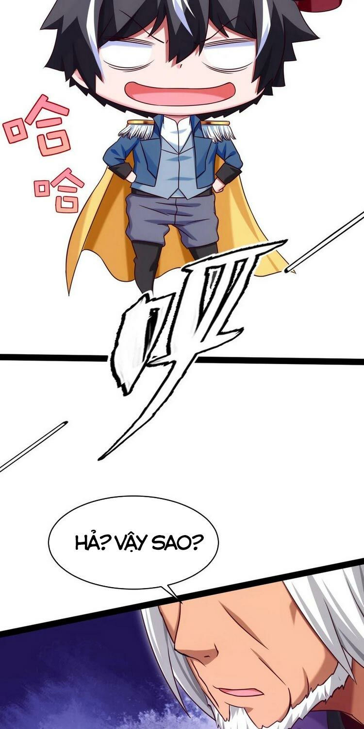 ma thú kiếm thánh dị giới tung hoành chapter 185 42