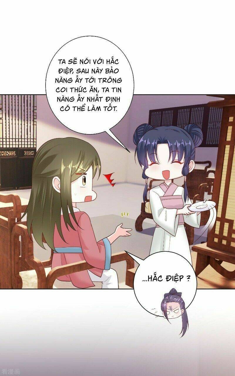 độc y đích nữ chapter 116 32