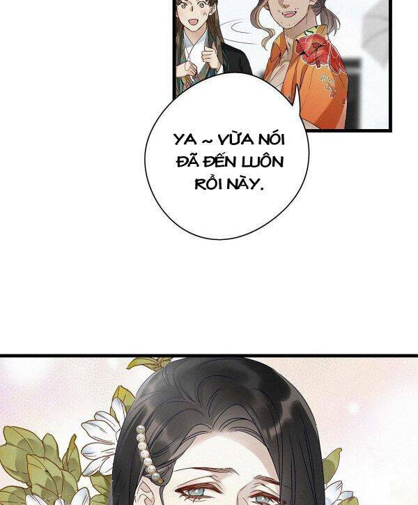 thỉnh quân nhập quái chapter 8 34