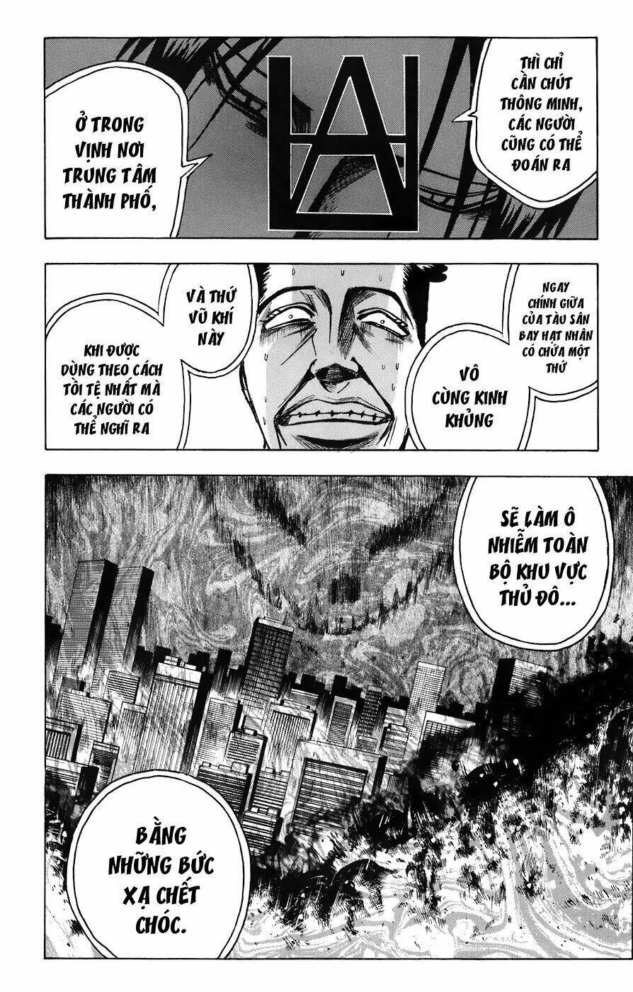 majin tantei nougami neuro chapter 83 7