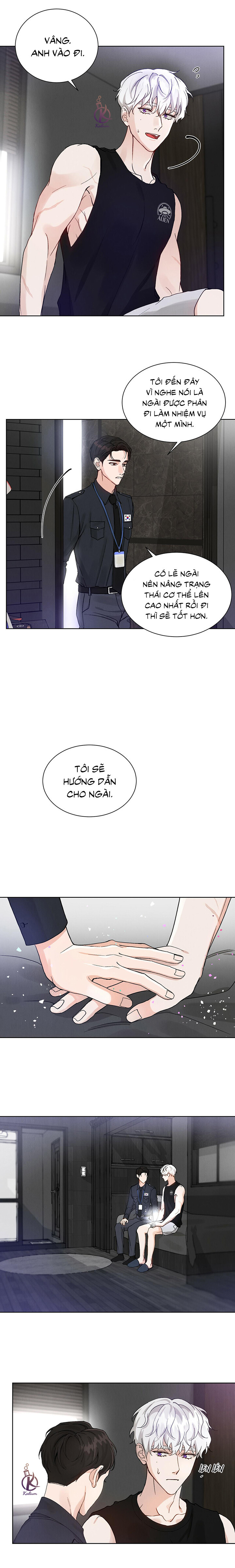 hòa hợp chapter 1 8