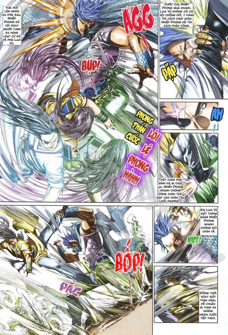 phong vân chapter 474 17