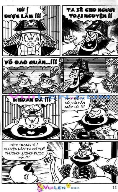 thần đồng đất việt chapter 77 8