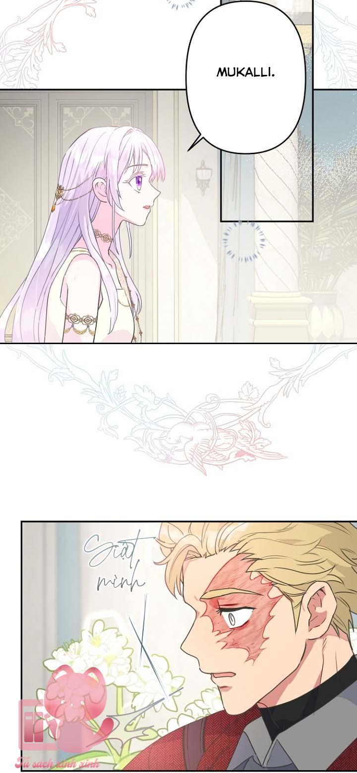 bỏ quách chồng con đi, tiền bạc mới là tất cả chapter 24 36