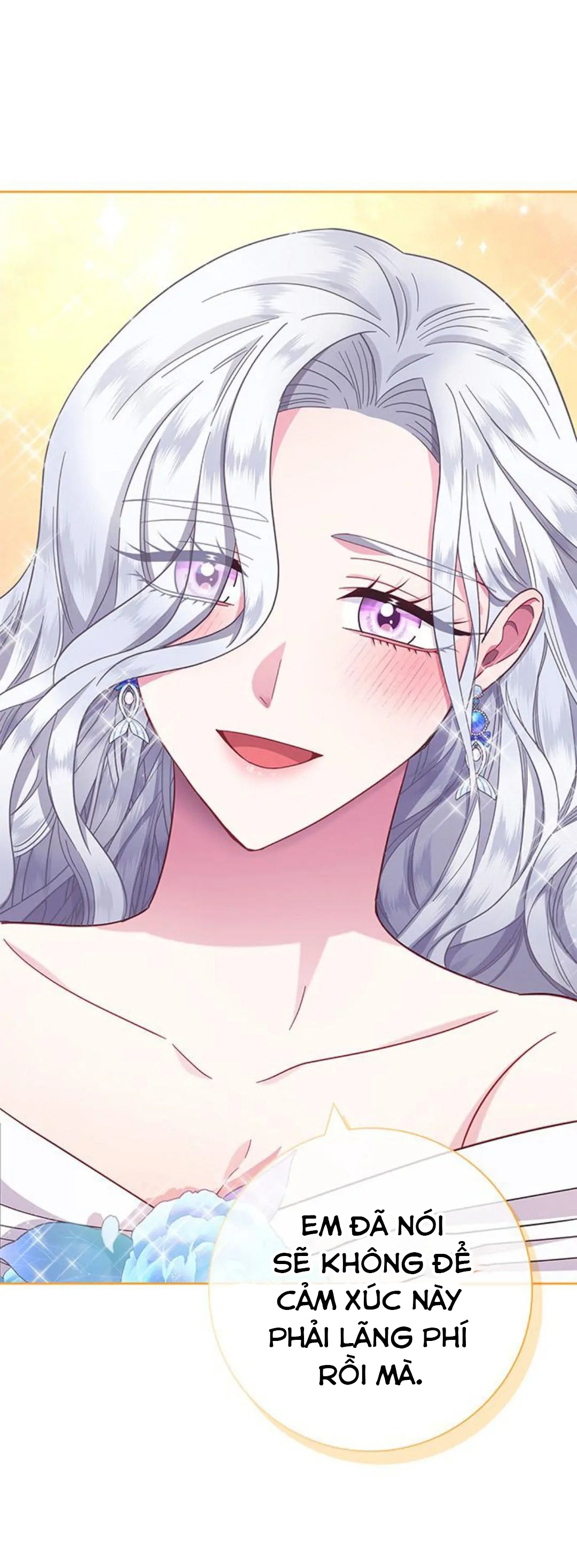 tôi trở thành mẹ của nam chính hoàn hảo chapter 24 60