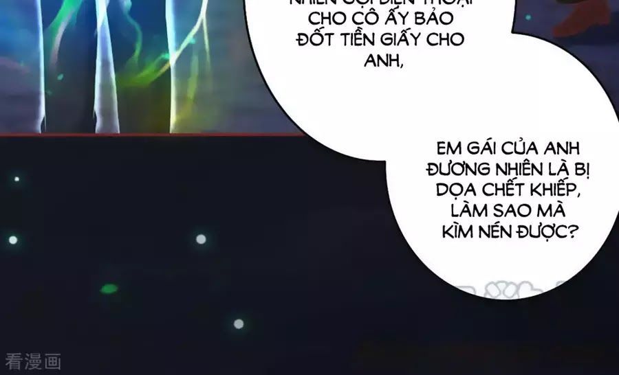 tân nương của âm dương giới chapter 90 129