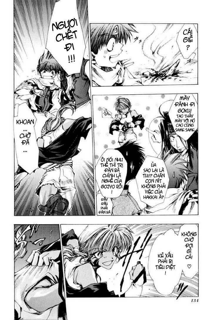 saiyuki chapter 16 8