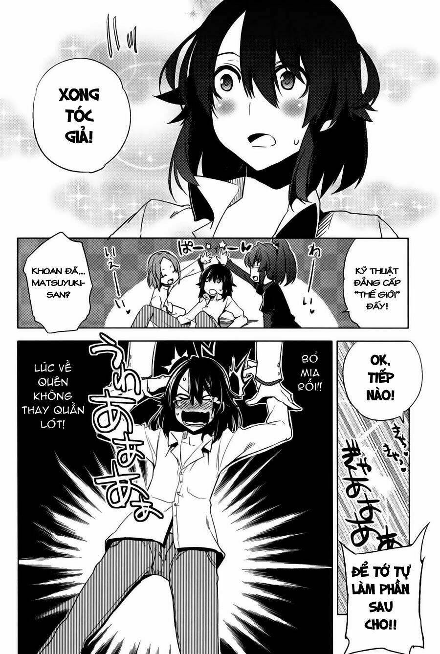 reversible! chapter 3 19