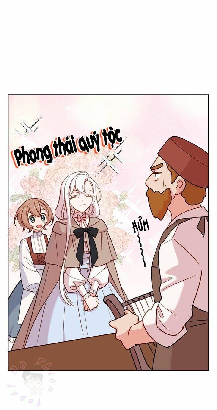 để yên cho tiểu thư hiền chapter 5 14