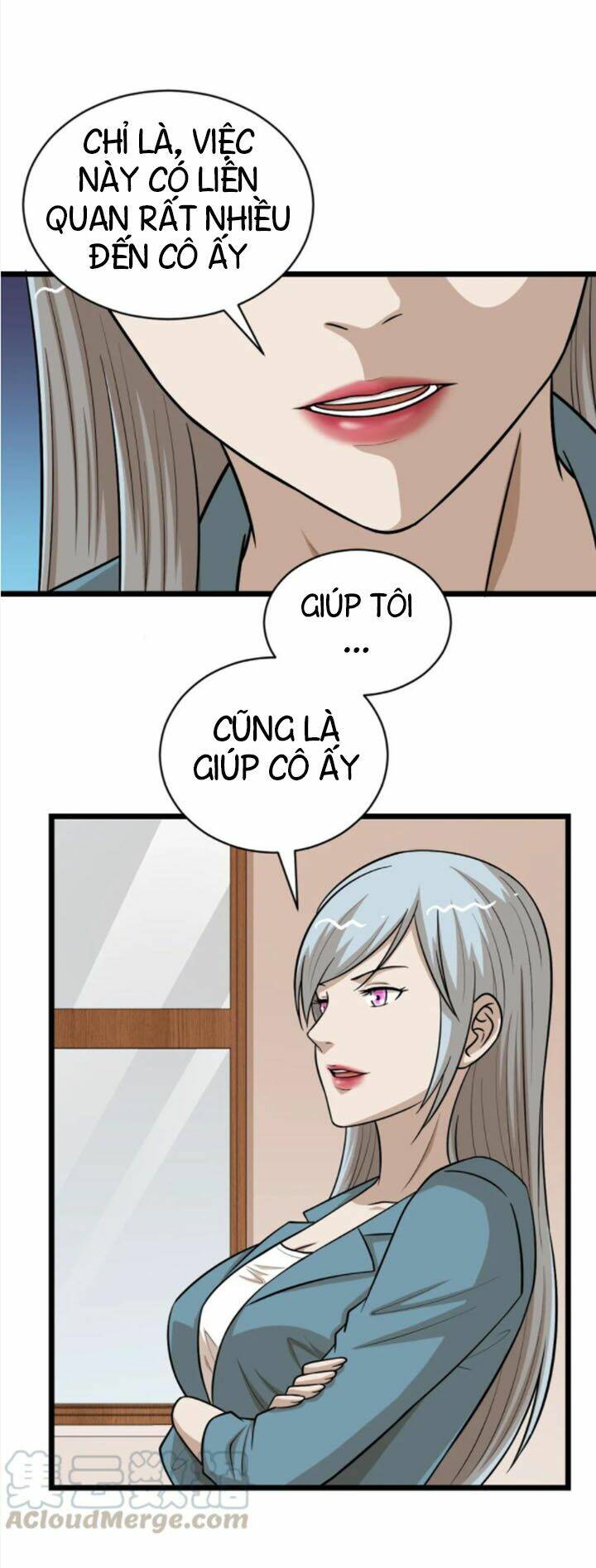 đai ca trở lại tuổi 16 chapter 63 17