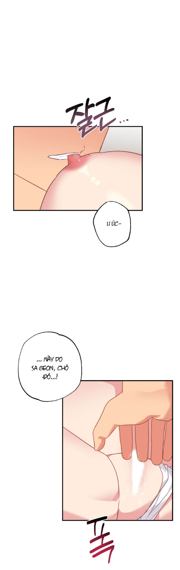 [18+] phương pháp xuất tinh của dosagyeon chapter 3.1 17