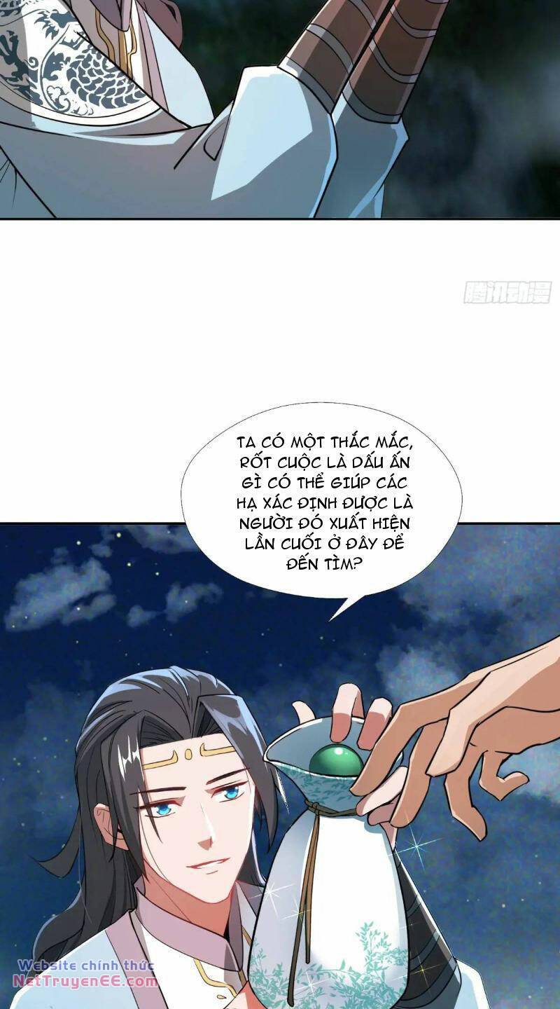 trăm tuổi mở hệ thống: con hiền cháu ngoan quỳ khắp núi! chapter 29 9