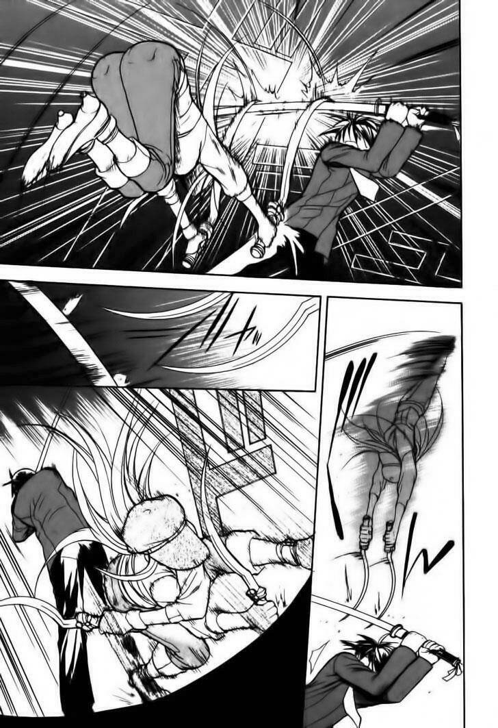 shiki tsukai chapter 9 28