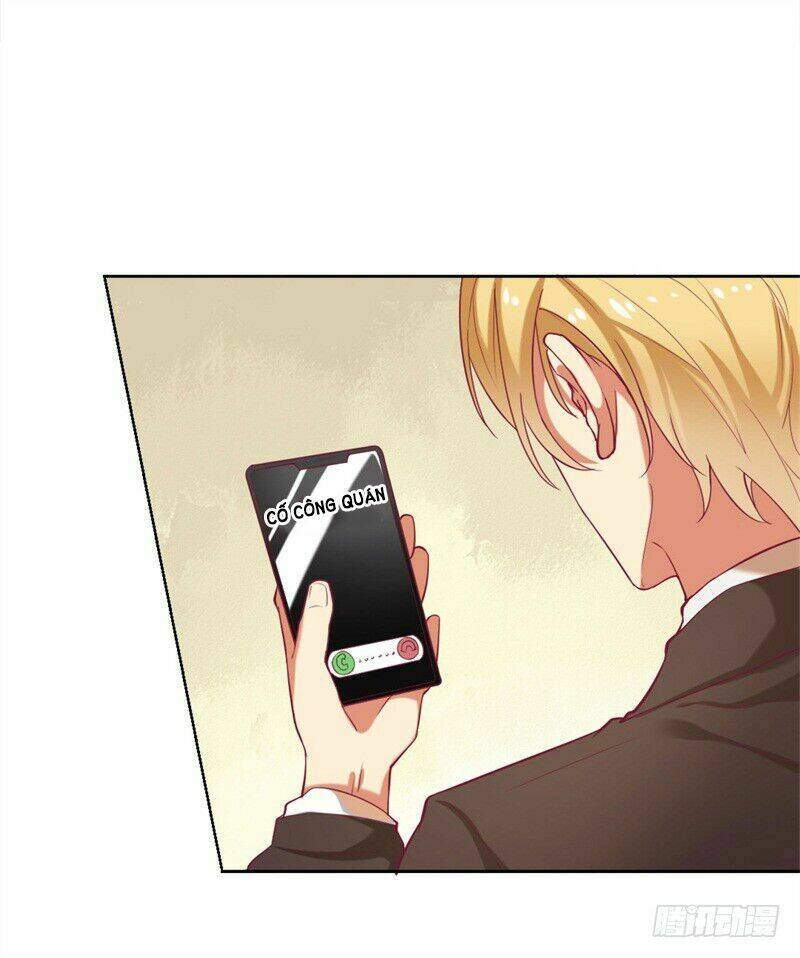 ngạo kiều tổng tài sủng điềm thê chapter 7 25