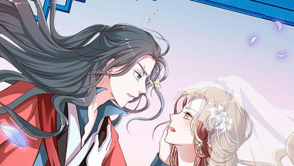 liêu cung phong hoa chapter 1 1