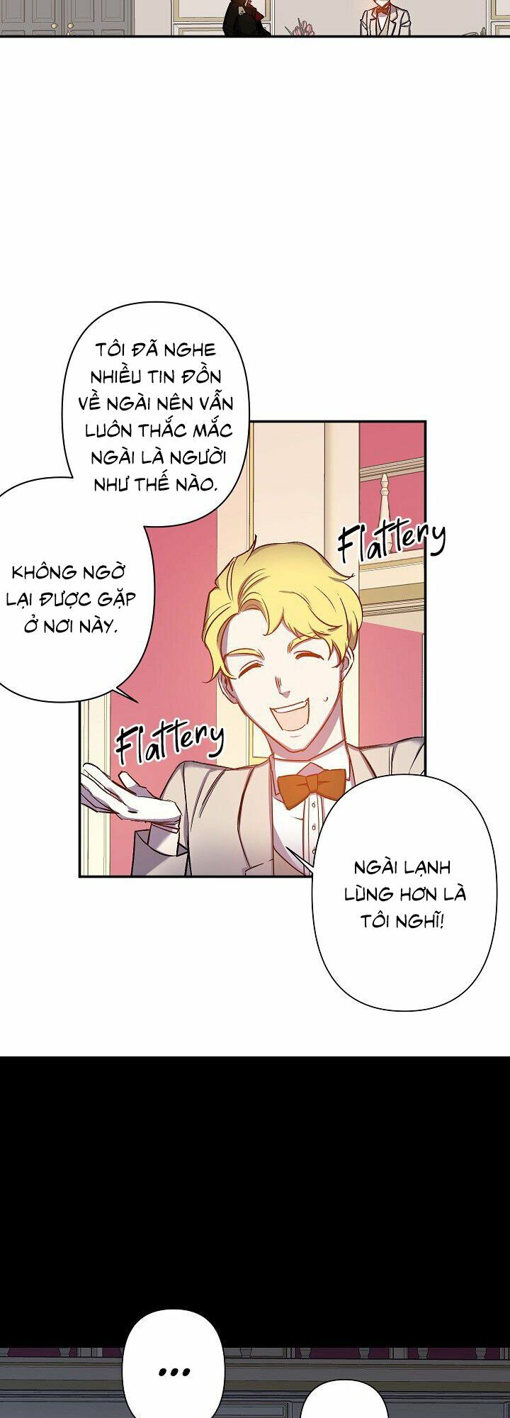 hôn lễ báo thù chapter 46 23